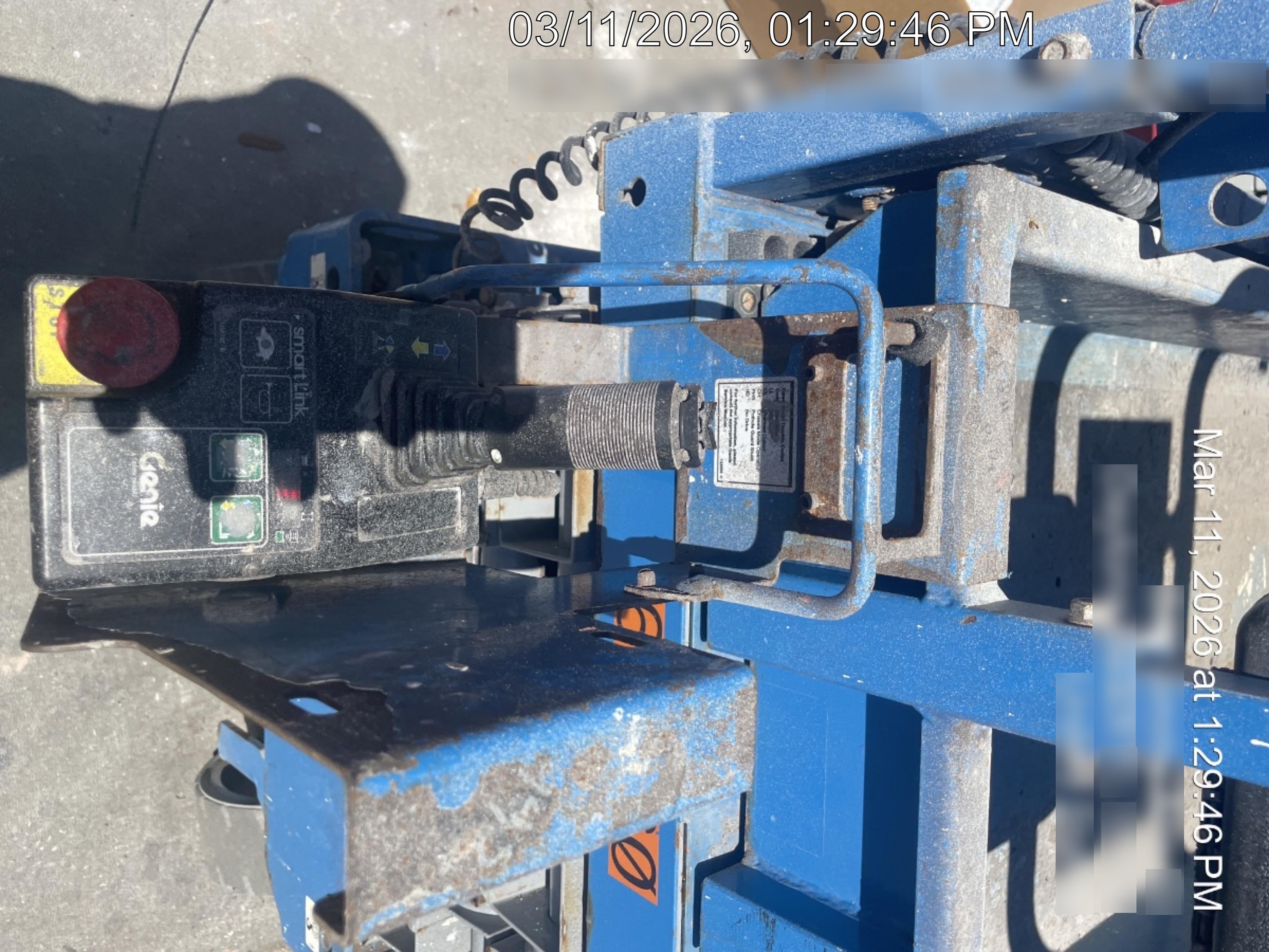 2020 Genie GS-1930 GENIE GS-1930