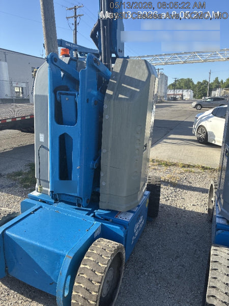 2019 GENIE Z-30/20N RJ