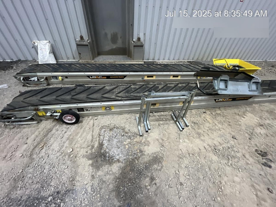 2020 INTERQUIP LKS450-5.5