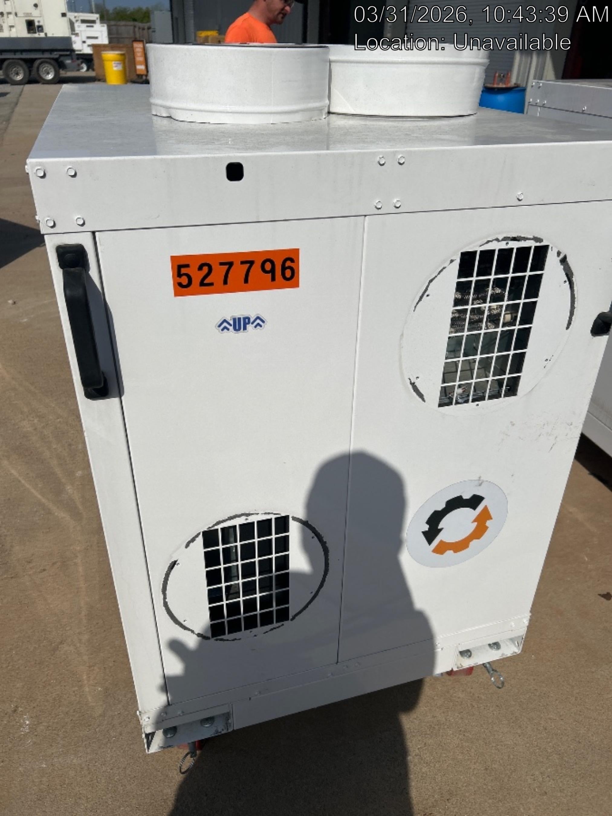 2025 KWIKOOL KPO5-43H