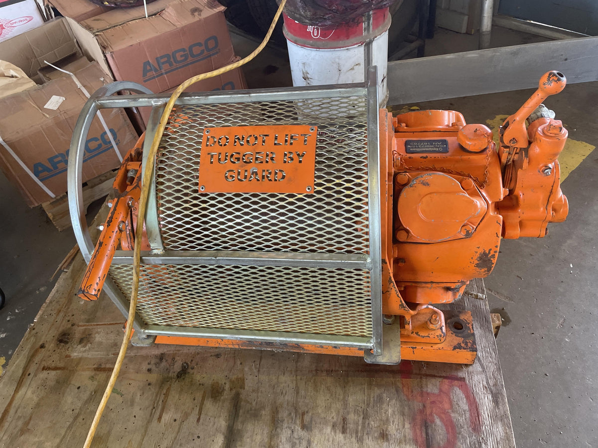 2021 INGERSOLL RAND IR-HUL40