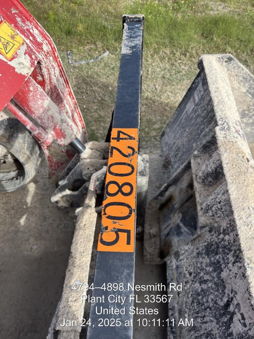 2024 ARROW MATERIAL HANDLING FS5100CB - 72"