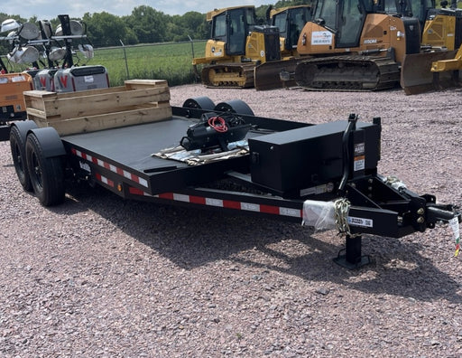 2024 STEELPOINT K19E