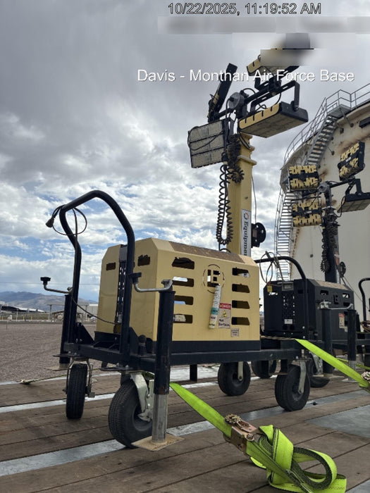 2021 LIND EQUIPMENT LE978LEDV-T4B