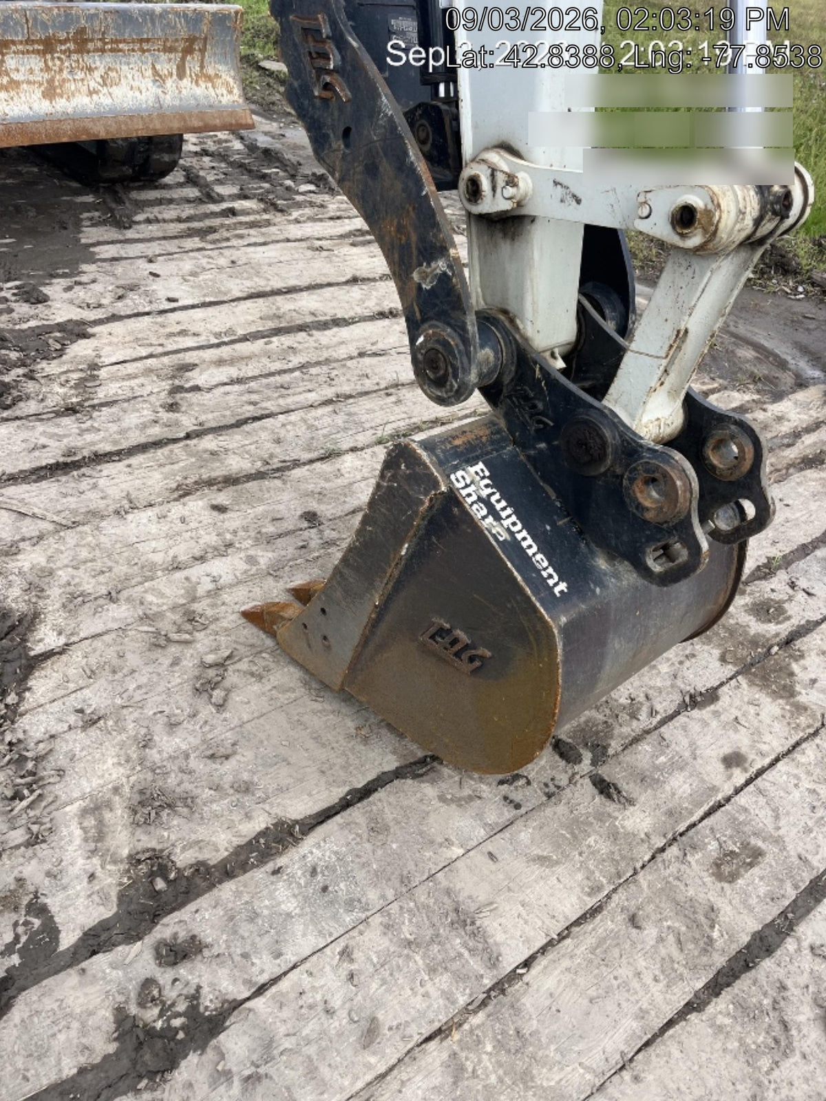 2025 TAKEUCHI TB250-2CR