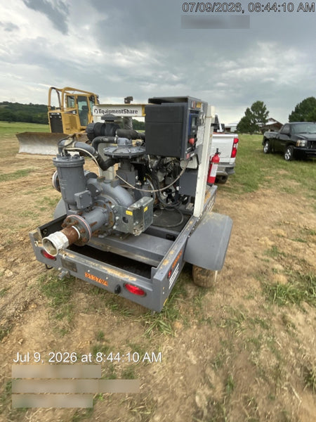 2023 ATLAS COPCO PAC F44 KD