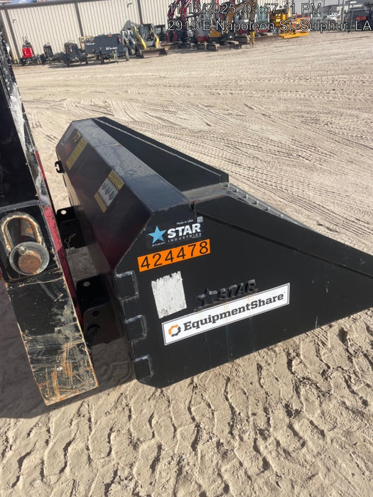 2024 STAR INDUSTRIES 1406B