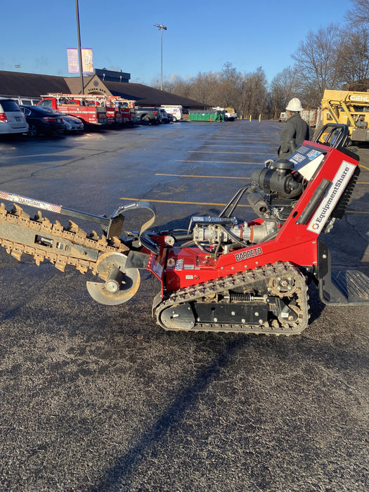 2022 BARRETO E2036RTKH-4MS