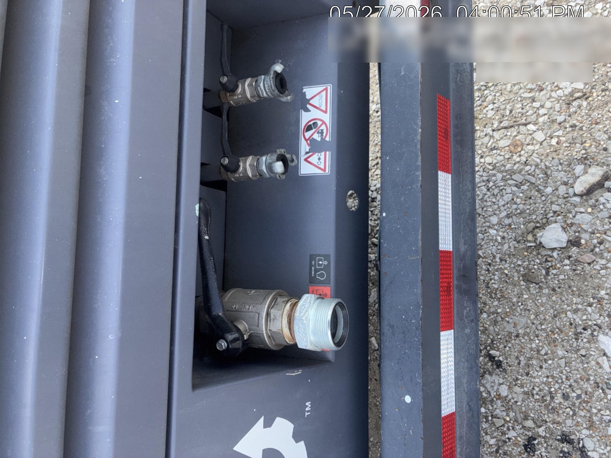 2023 ATLAS COPCO XAS 850