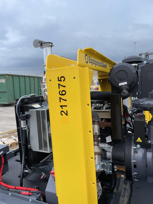 2022 ATLAS COPCO PAC F66 KD