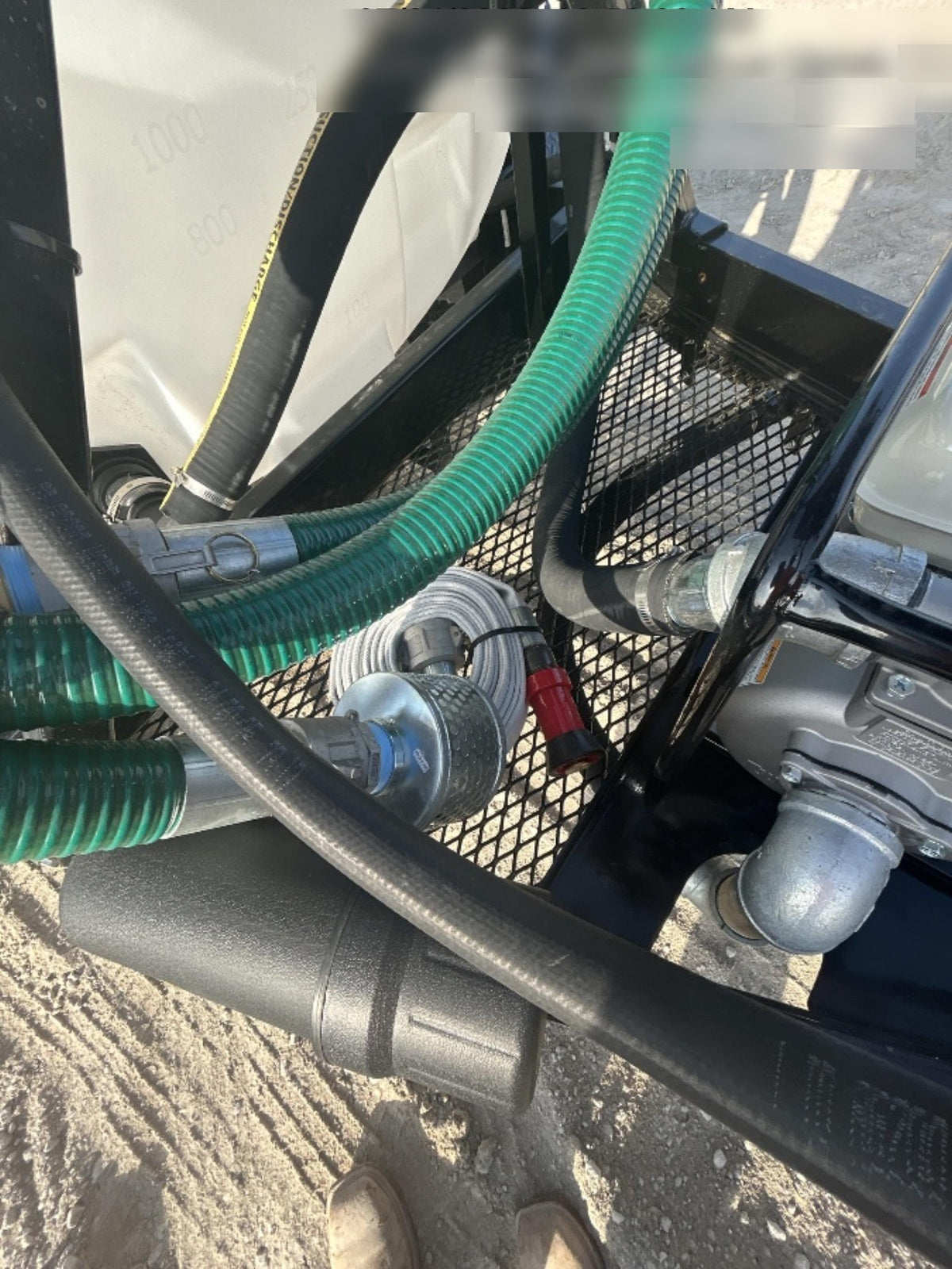 2026 WYLIE EXP-550L-S
