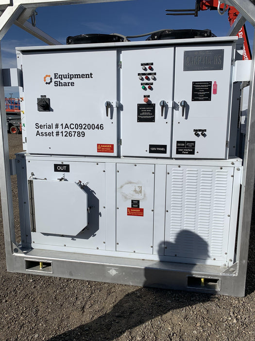 2021 SMARTECH SACP41A-HS