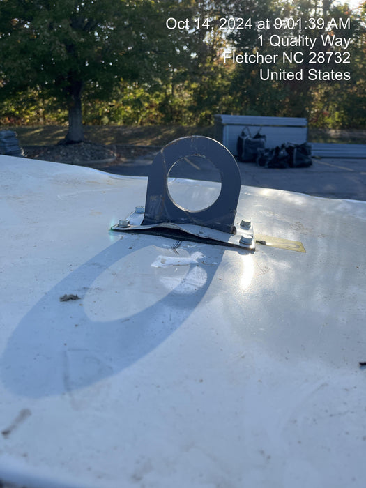 2023 ATLAS COPCO QAS25 CWK