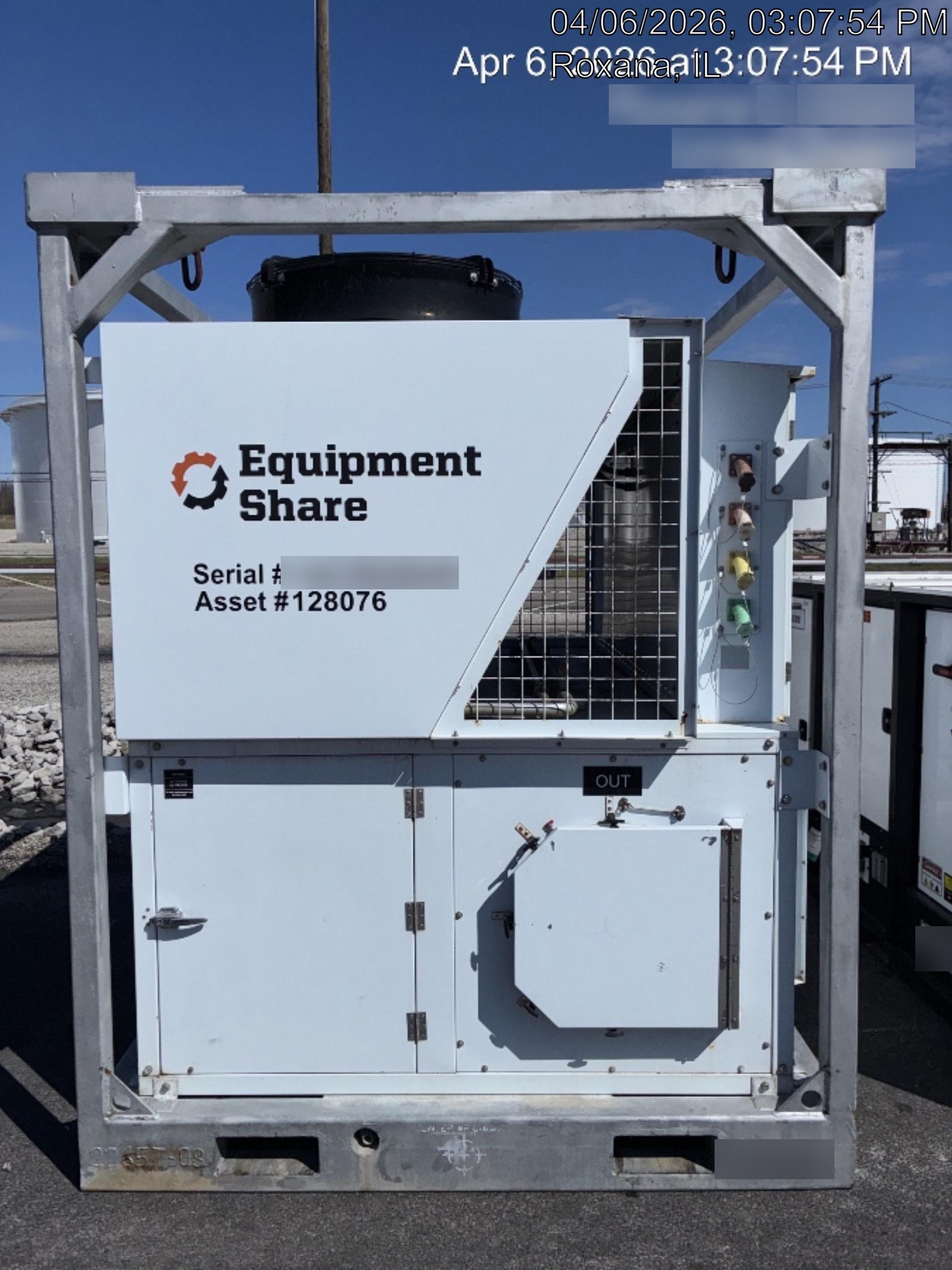 2020 SMARTECH SACP41A-HS