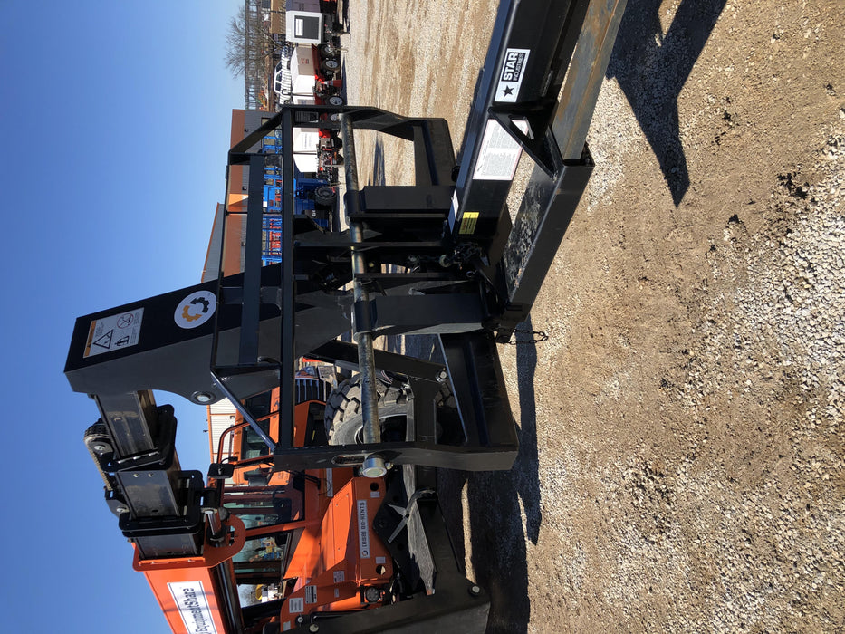 2020 STAR INDUSTRIES M1360B - Star JIB Boom