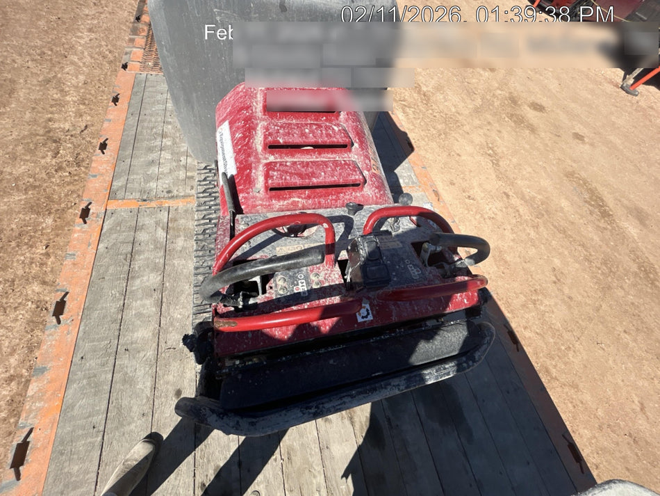 2023 TORO MBTX 2500-TS
