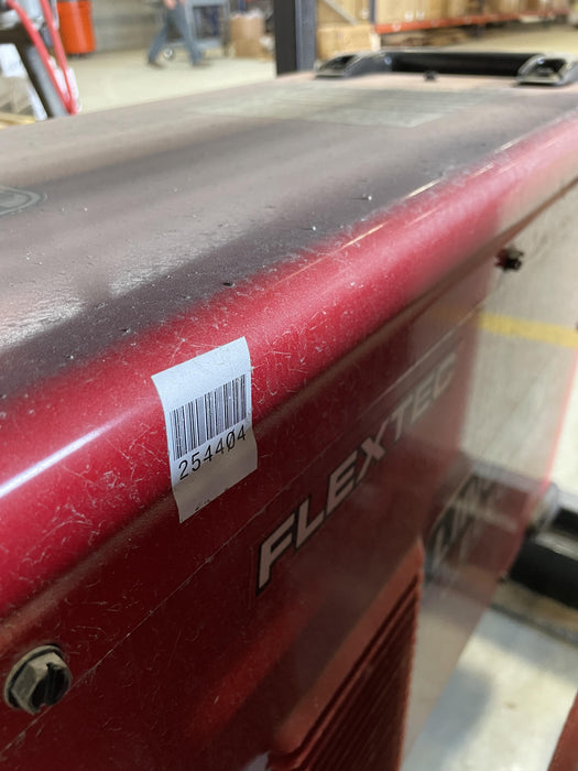 2022 LINCOLN ELECTRIC K3607-1