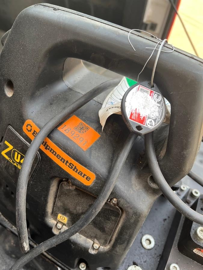 2021 ENERPAC RC108