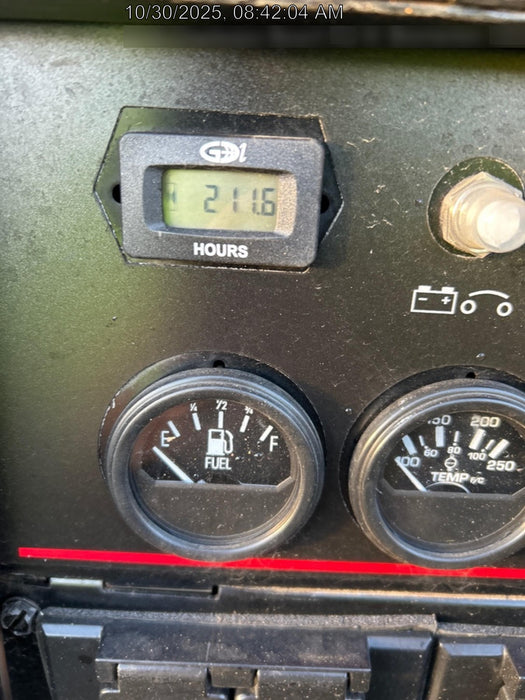 2025 LINCOLN ELECTRIC LE400