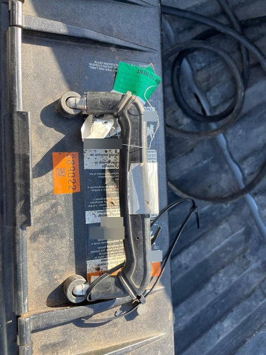 2024 LINCOLN ELECTRIC LN-25X