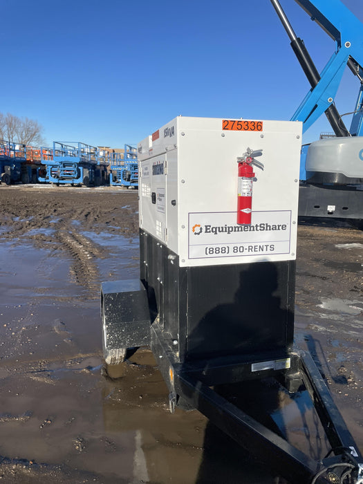 2023 SHINDAIWA DGK15FL