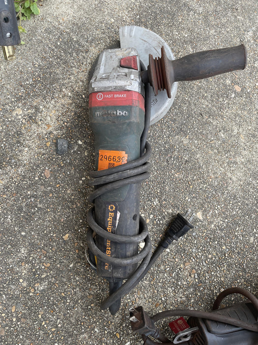 2023 METABO WEPBA19-150Q