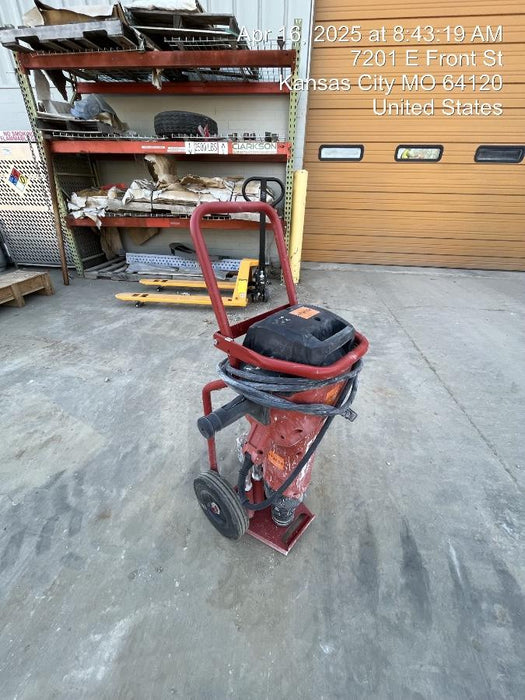 2024 HILTI TE 3000-AVR