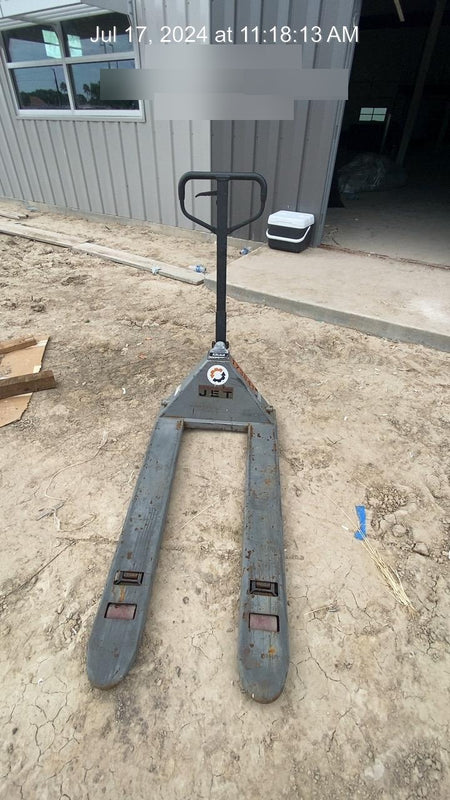 2021 JET 141175