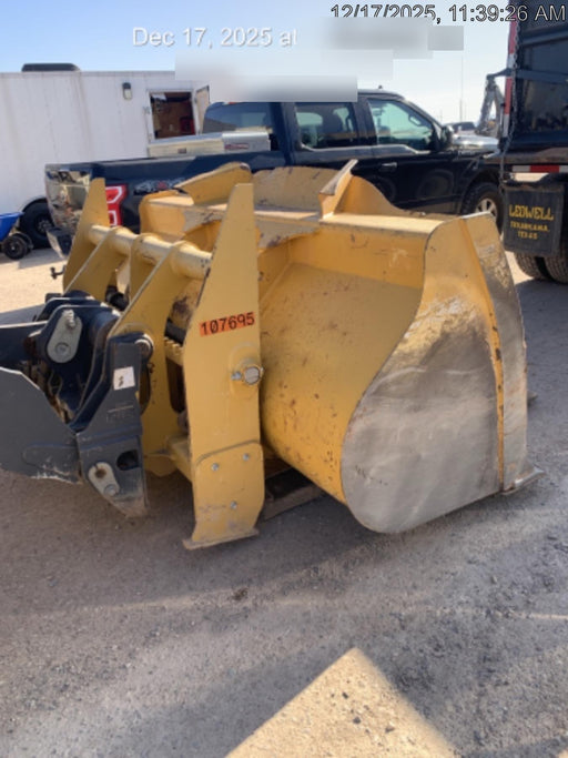 2020 JOHN DEERE 60" Wheel Loader Forks - John Deere