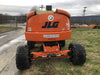 2019 JLG 450AJ