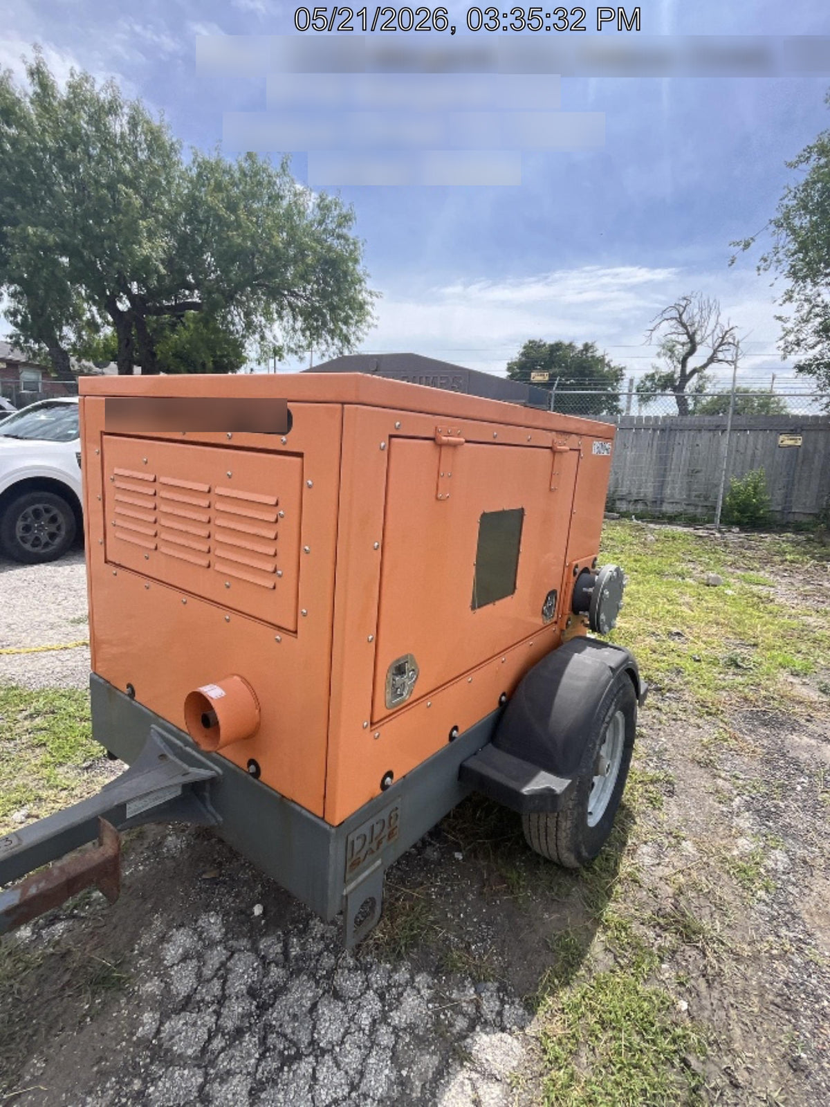 2021 MYERS-SETH A-DD6/HA/SAFE