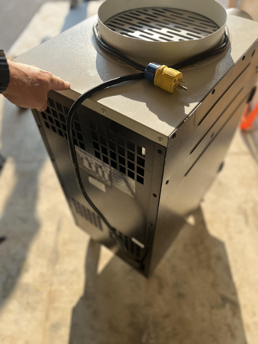 2022 KWIKOOL KPAC1811-2