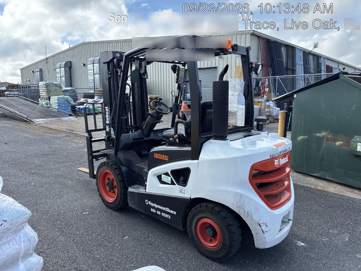 2025 DOOSAN D30S-9