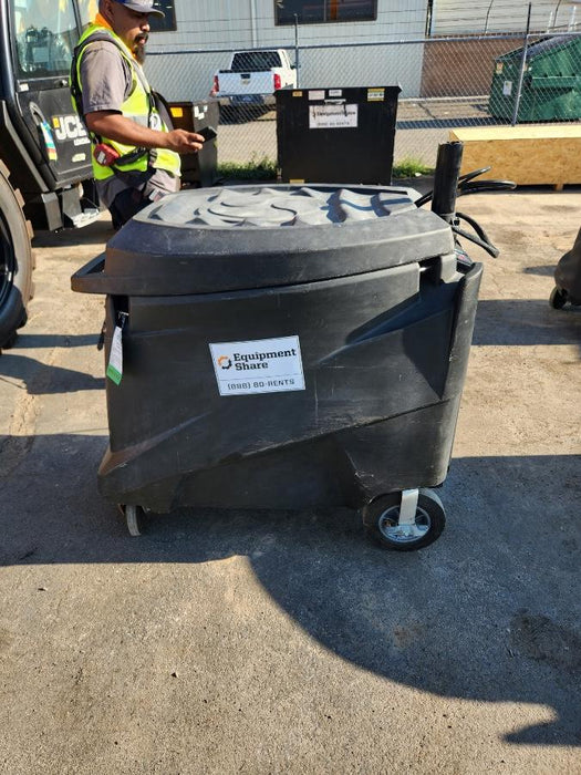 2021 POWER BREEZER PB10-A-06-B