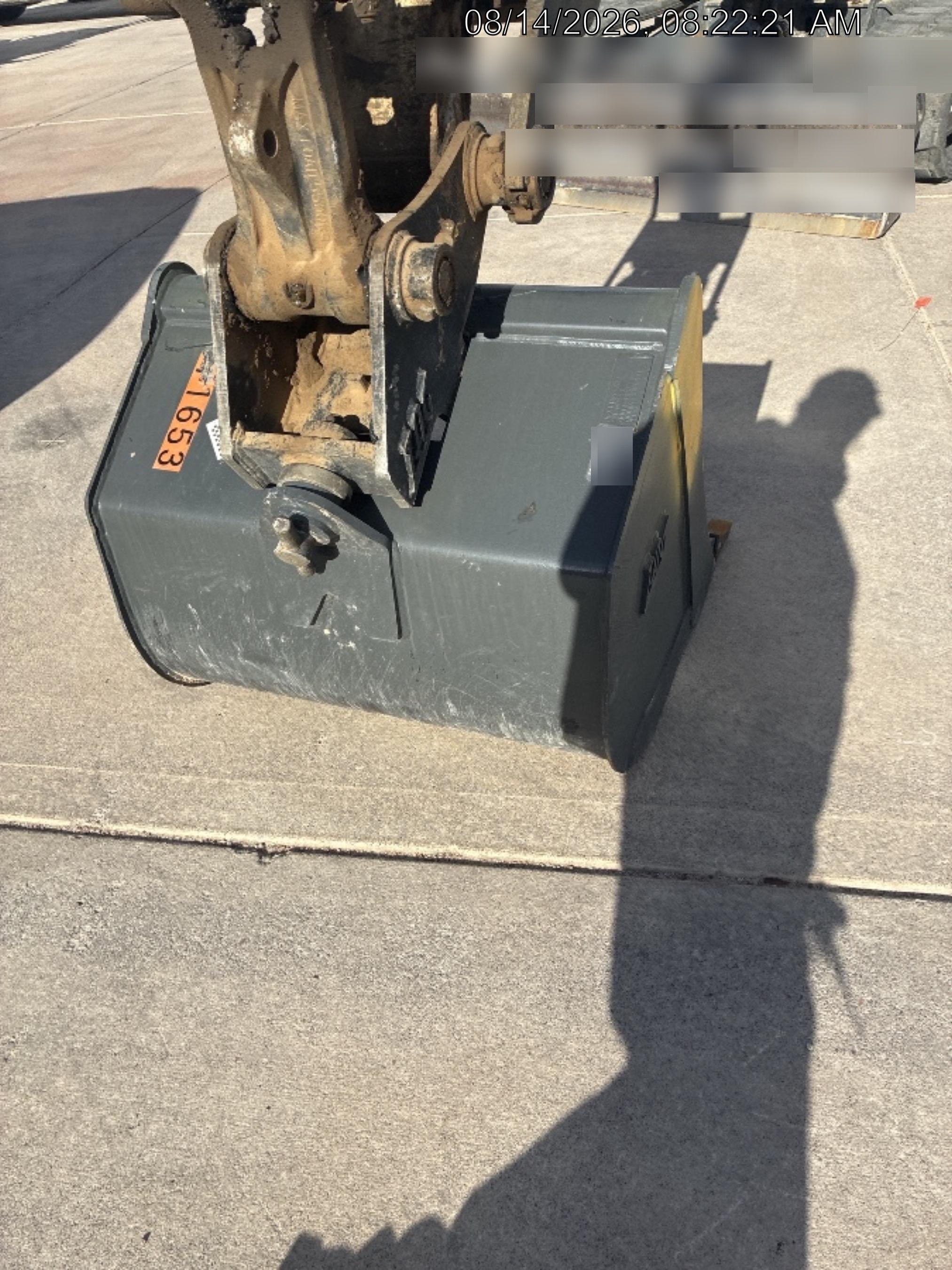 2026 TAG MANUFACTURING TAG 3630Q2