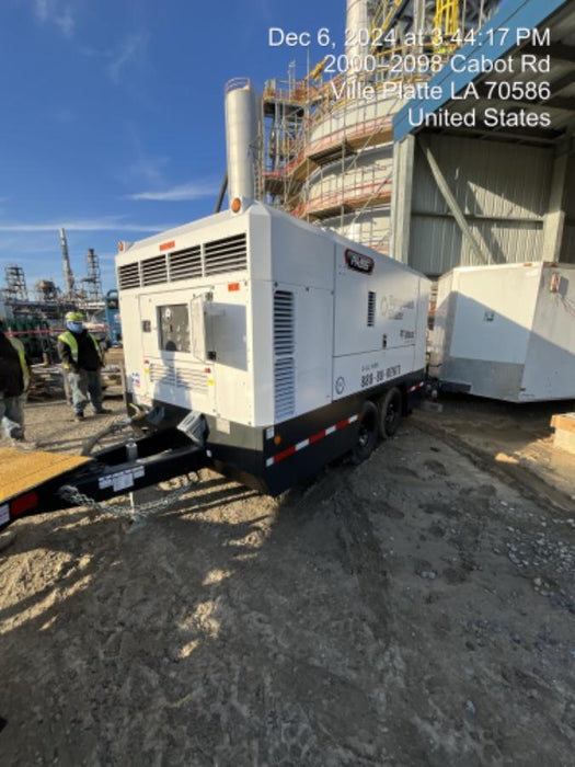 2025 BOBCAT PA915WCU-T4F