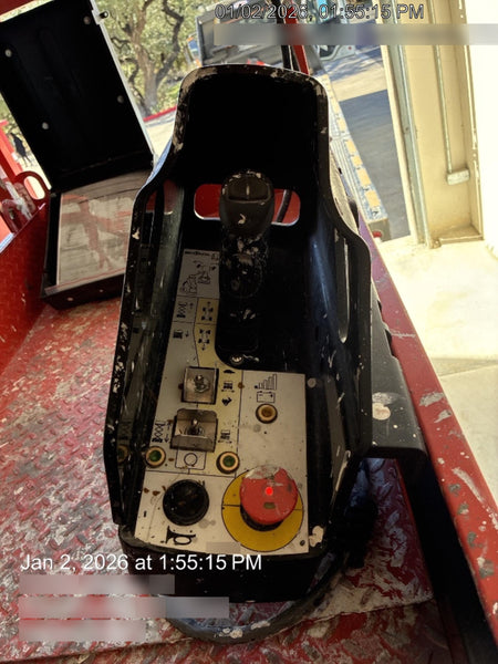 2023 SKYJACK SJ3219