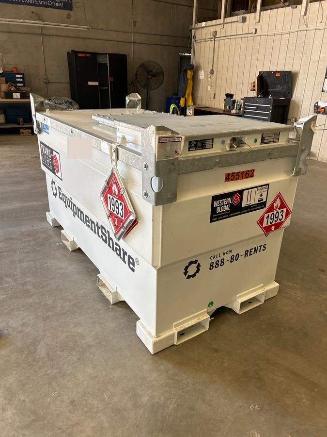 2024 WESTERN GLOBAL 20TCG-ES
