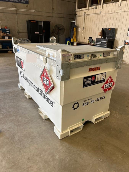 2024 WESTERN GLOBAL 20TCG-ES