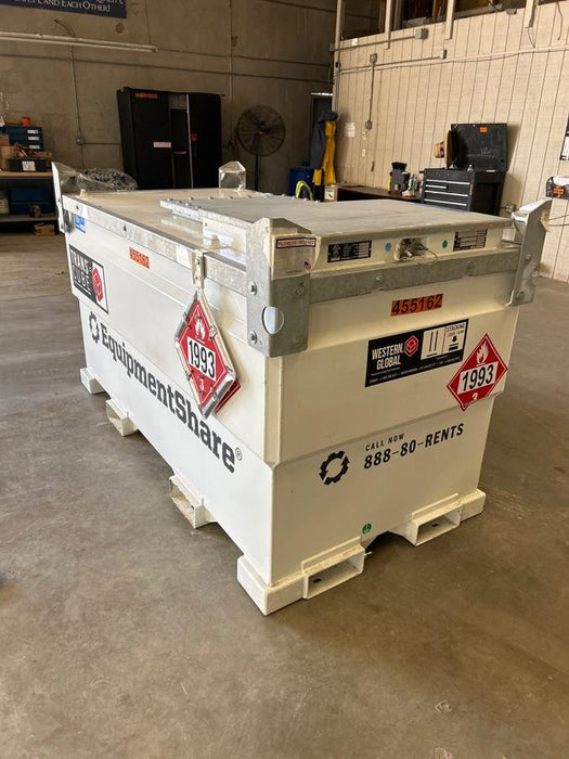 2024 WESTERN GLOBAL 20TCG-ES