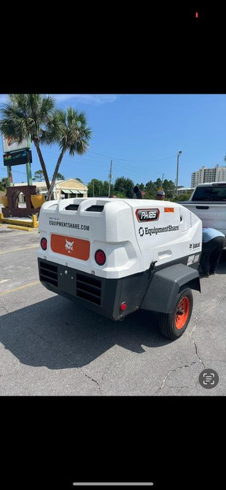 2025 BOBCAT PA185WDO-T4F