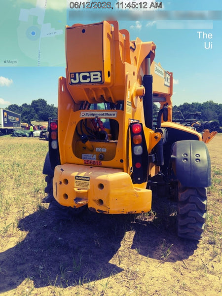2022 JCB 512-56