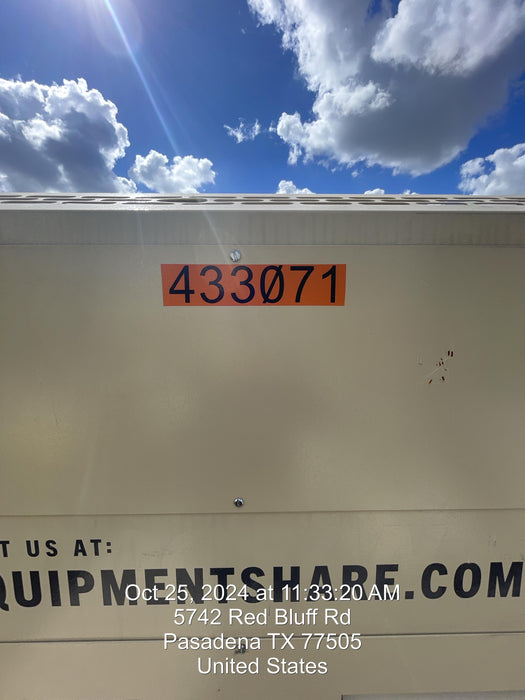 2024 DOOSAN P425/HP375WCU-T4F