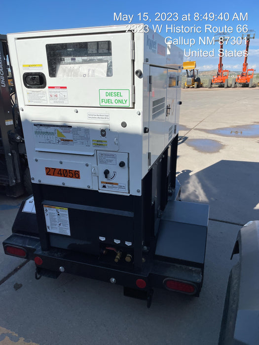 2022 SHINDAIWA DGK15FL