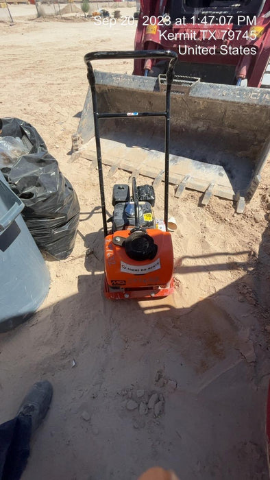 2023 MULTIQUIP MVC82VHW