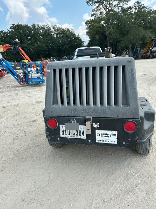 2019 SULLAIR 185-DPQ