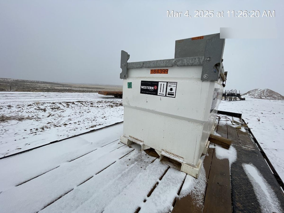 2021 TRANSCUBE 20TCG(G)W-NA