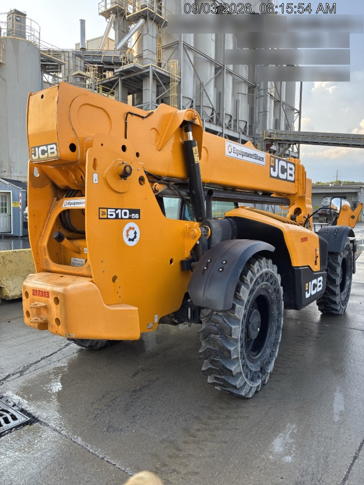 2022 JCB 510-56