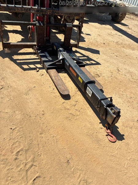 2025 STAR INDUSTRIES M1360B - Star JIB Boom