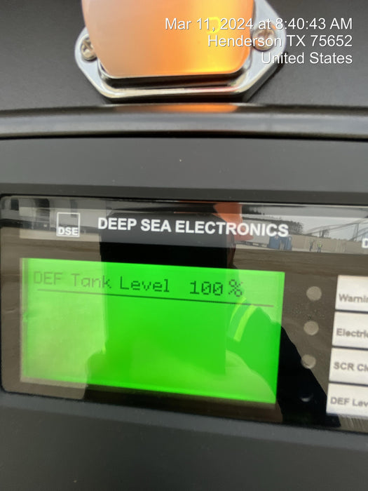 2023 ATLAS COPCO QAS 70